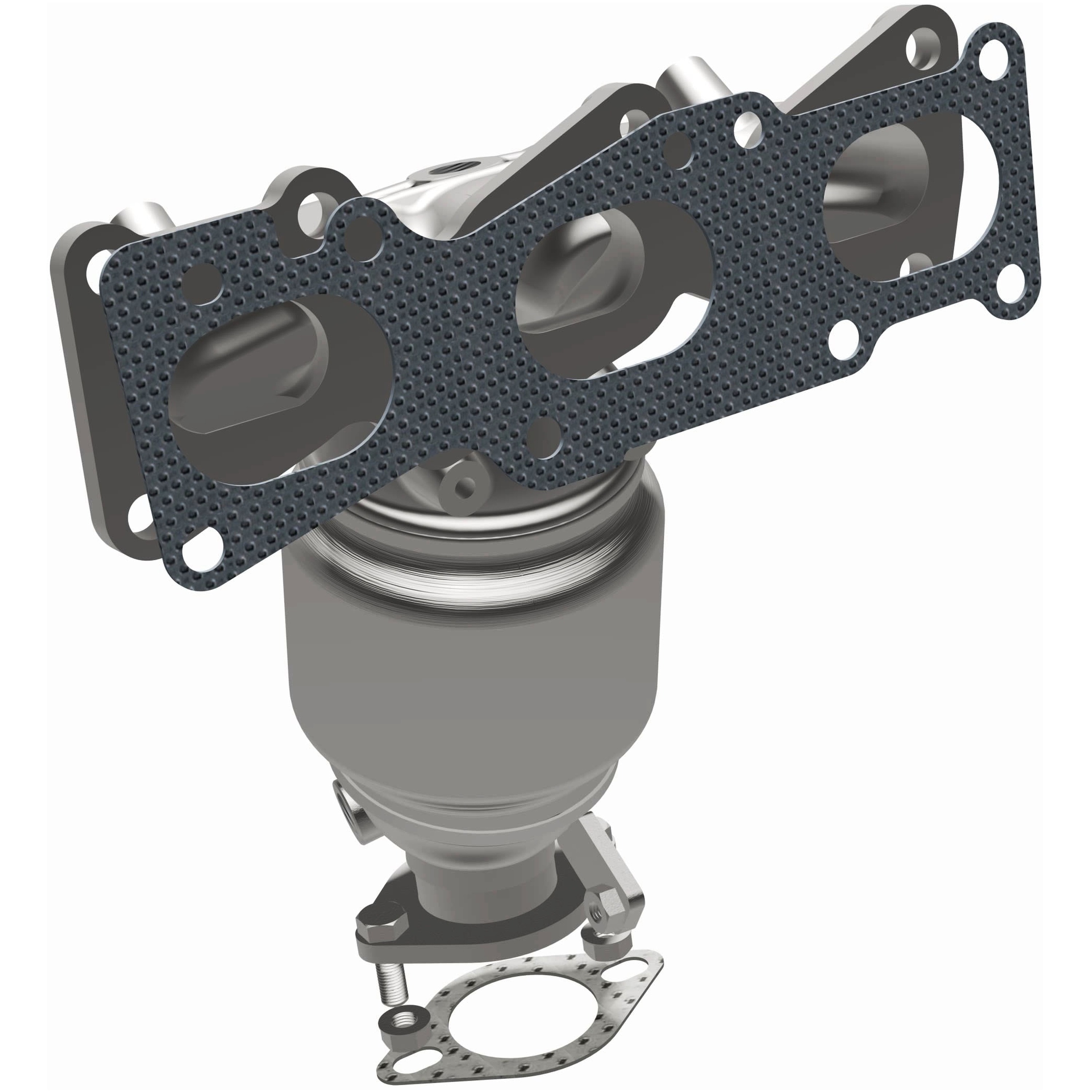 MagnaFlow Exhaust Products 22-089 OEM Grade Manifold Catalytic Converter